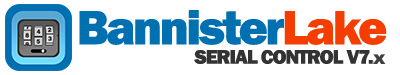 Serial Control V7.2